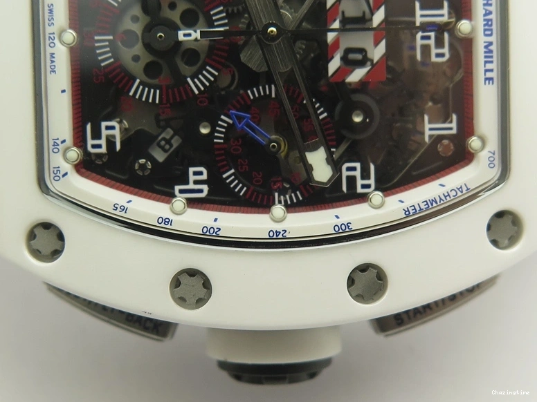 0501 Planet Ocean GMT 42mm V6F Best Edition Blue Bezel Blue Dial On SS Bracelet A ModernLook 8274